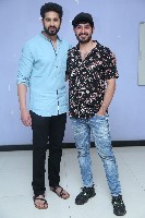 Grey Movie Press Meet